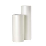 Glanzende verwijderbare folie 'Shiny Shield' - 32 cm