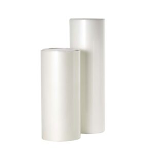 Glanzende verwijderbare folie ‘Shiny Shield’ – 32 cm