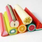POLYMER PASTE STICKS (50 pcs)