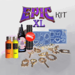 "EPIC KIT" and "EPIC KIT XL"