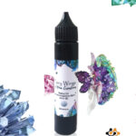 UV RESIN FOR 3D RELIEFS AND DECORATIONS - White