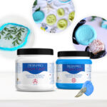 PASTA VAN SILICONENRUBBER “I-GUM FAST”