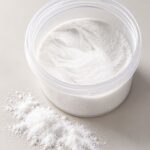 MICROSPHERE VAN GLAS (GLASS POWDER) – Verdikkingsmiddel voor Hars 800gr
