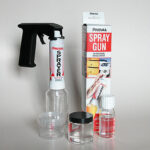 Glossy/Matte Finish Kit