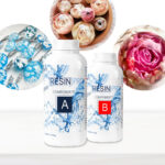 “LIQUIDISSIMA” – Epoxyhars voor Creaties en Sieraden