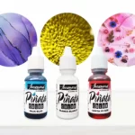 “JACQUARD PIÑATA” – Alcohol Inkt – Blast Effect – 14 ml