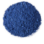 Mica Powder Metallic Blue 500 gr [1,10 lb]