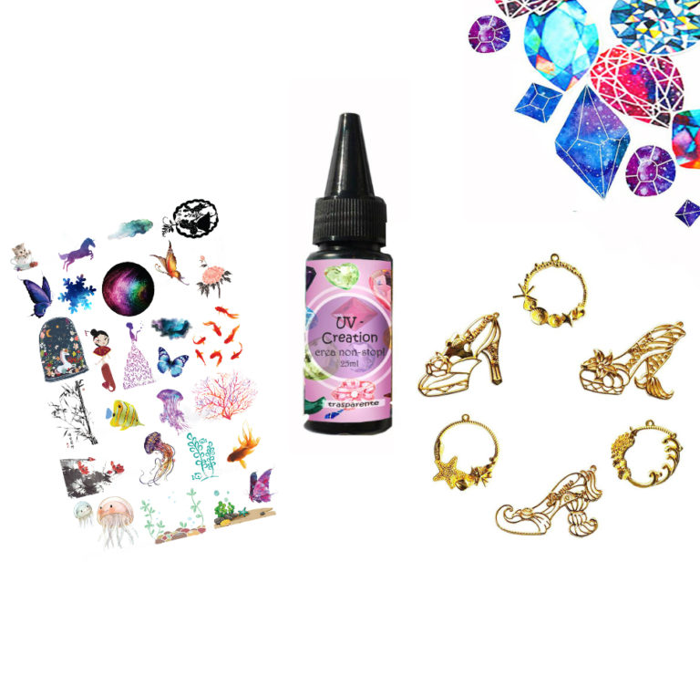 UV SET