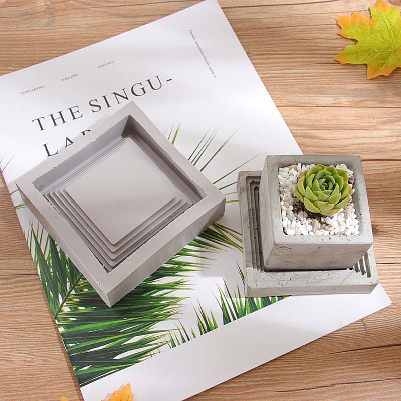 Portagioie Rettangolare Piccolo