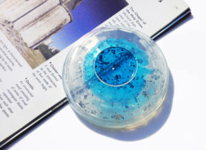 “SCHOTEL” – Siliconen Mal