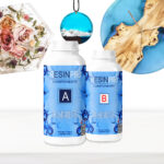 TRASPARENTE – Multifunctionele Heldere Epoxyhars-Superieure Kwaliteit