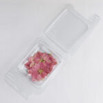 Gedroogde Bloemen – Poederroze Bloemen (Rosa Cipria)