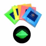 FLUORESCEREND UV-PIGMENT (Fluorescerend Poeder)