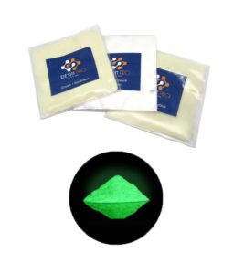 FOSFORISEREND PIGMENT