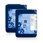 TRANSPARENT EPOXY RESIN 8 KG [17,63 LB]