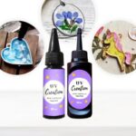 UV-CREATION KUNSTHARS