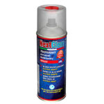 Single-use Matte spray 400 ml [14,07 oz]
