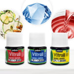 “MAGIC CRYSTAL” – Transparante Kleuren 45ml