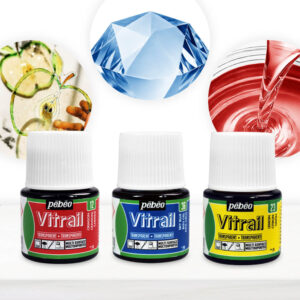 SET MAGISCHE KRISTALLEN