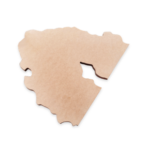 “Geode U” • Board • Table base