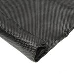 CARBON FIBRE 1x1 m [39,37"x39,37"] - TWILL 200 gr [0,44 lb] 3K TWILL 2/2