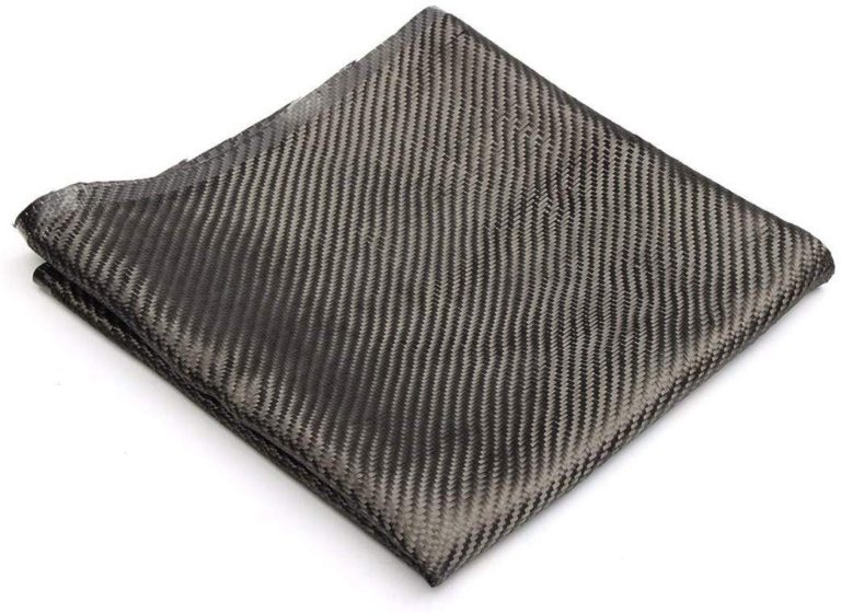 CARBON FIBRE 30x30 cm [11,81