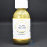 Gilding - Liquid bronze - Ferrario 125 ml [4,39 oz]