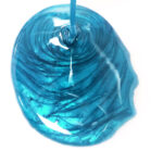 Motion effect - Mica Powder Metallic Light blue 500 gr [1,10 lb]