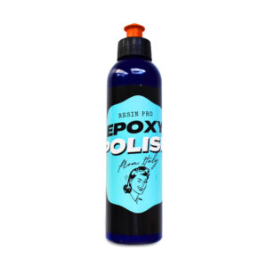 EpoxyPolish Polishing cream