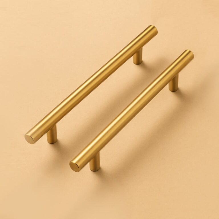 Handgrepen voor trays – 2 stuks