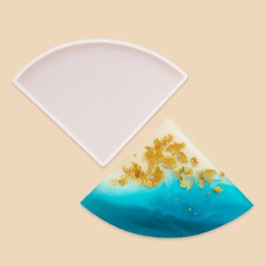 Silicone Hoekige Vorm