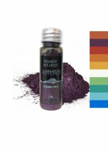 Motion effect – mica powder sahara 10gr