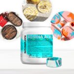 NatuResin 𝙗𝙮 𝙍𝙚𝙨𝙞𝙣𝙋𝙧𝙤 - Minerale Hars Systeem
