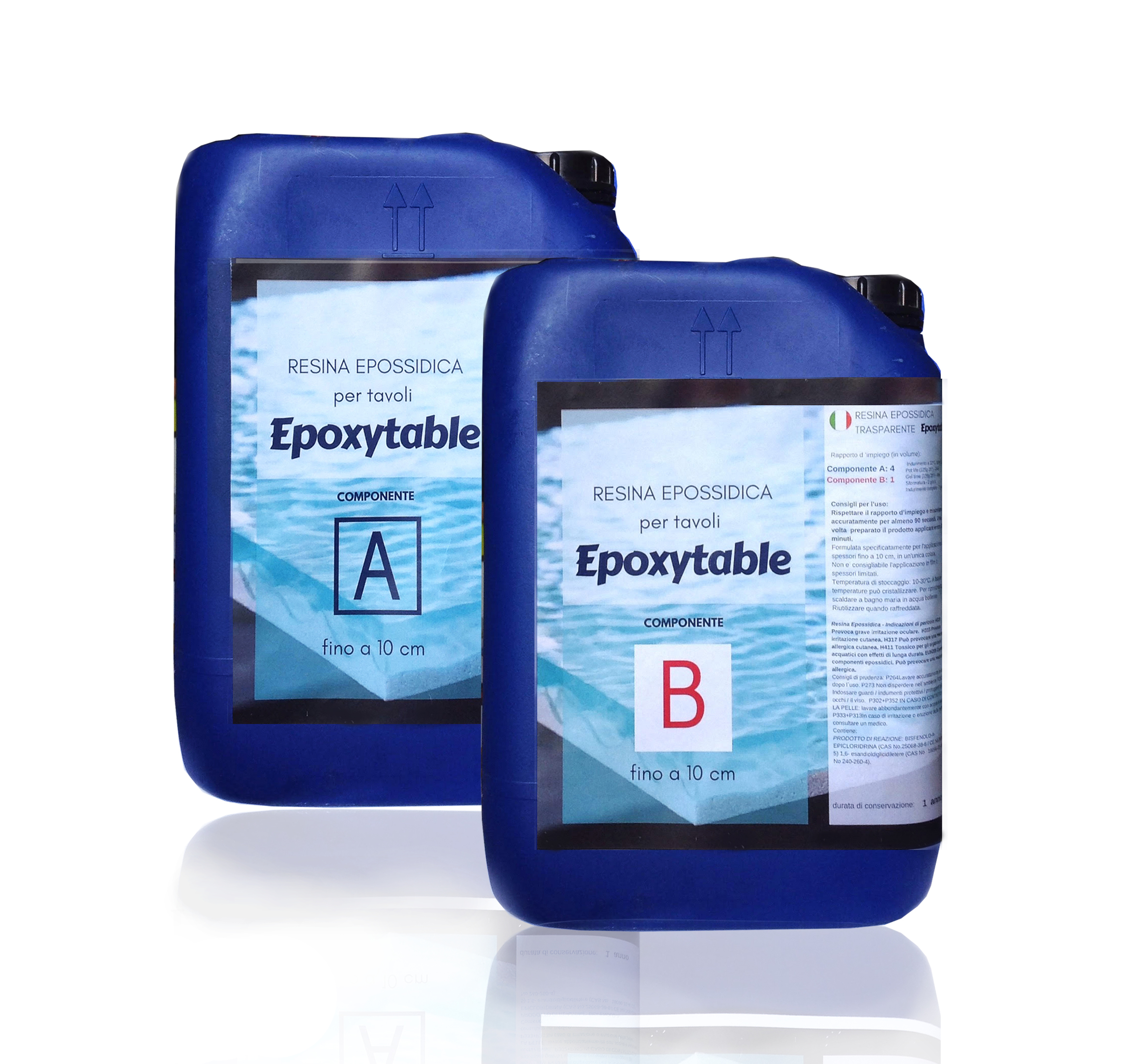 ART PRO DELUXE Product Image