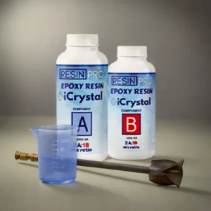Epoxytable Five Product Image
