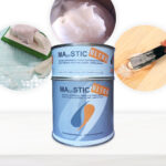 Epoxymastiek MAGELSTIC