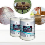 POLI-SHIELD - Anti-scratch acrylic-polyurethane paint for surfaces and floors