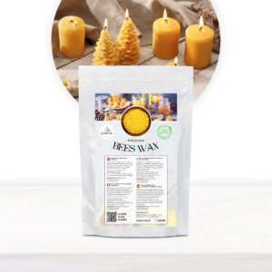 Honey Glow – Natuurlijke bijenwas