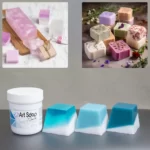 “COLORSOAP” – Kleurstoffen voor Handgemaakte Zeep – 60 g