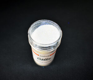 IRISERENDE PAILLETTEN