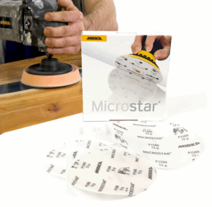 SET MET SATIJNEN AFWERKING