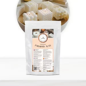 Pure Glow: Paraffinewas