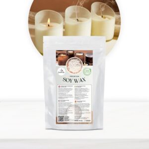 SoyaGlow – Sojawax