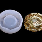 Octogonale Sieradenmal