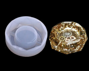 Octogonale Sieradenmal