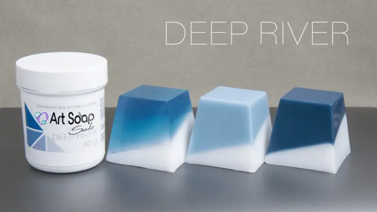 “COLORSOAP” – Kleurstoffen voor Handgemaakte Zeep – 60 g