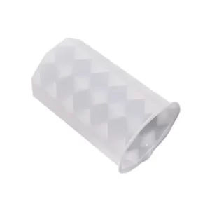 Cilindervormige mal CandleMold: veelzijdigheid op zijn best