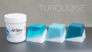 “COLORSOAP” – Kleurstoffen voor Handgemaakte Zeep – 60 g