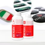 BE FLEX – Transparante hars voor doming – Krasbestendig en gemakkelijk te gebruiken!