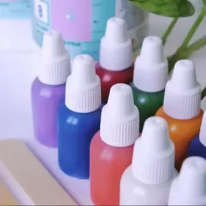 Pigmenten category Image